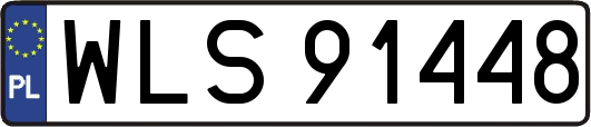 WLS91448