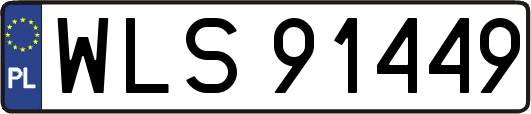 WLS91449