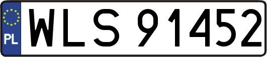 WLS91452
