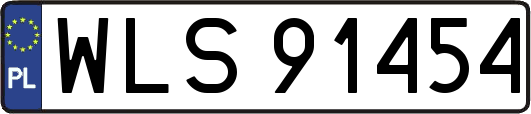 WLS91454