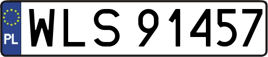 WLS91457