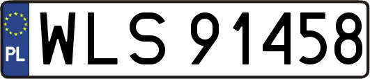 WLS91458