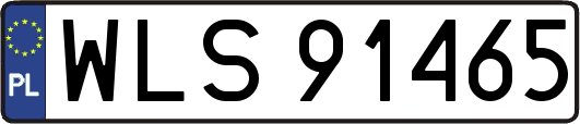 WLS91465