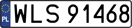 WLS91468