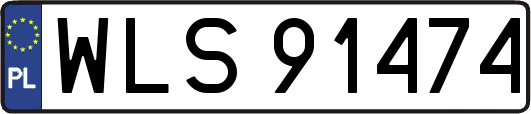 WLS91474