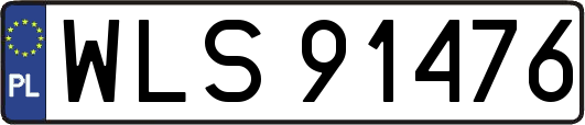 WLS91476