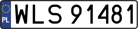 WLS91481