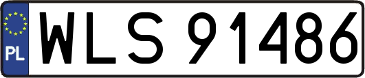 WLS91486