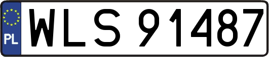 WLS91487