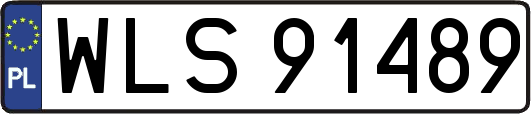 WLS91489