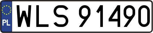 WLS91490