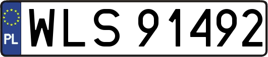 WLS91492