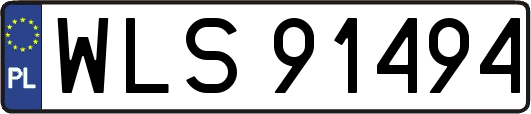 WLS91494