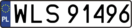 WLS91496