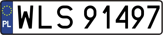 WLS91497
