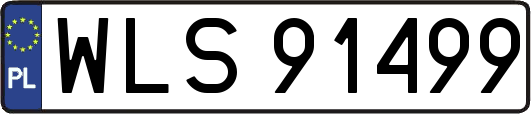WLS91499