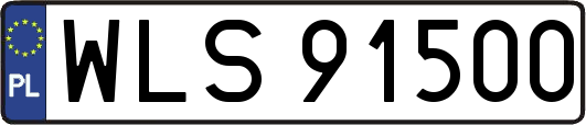 WLS91500