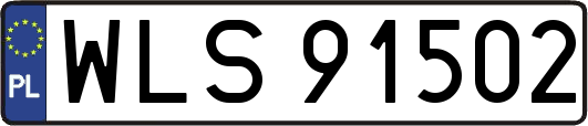 WLS91502