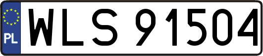 WLS91504