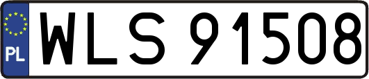 WLS91508