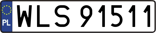 WLS91511