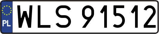 WLS91512