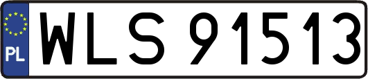 WLS91513