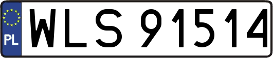 WLS91514