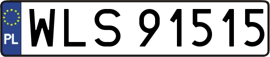 WLS91515