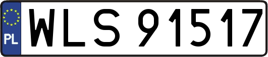 WLS91517