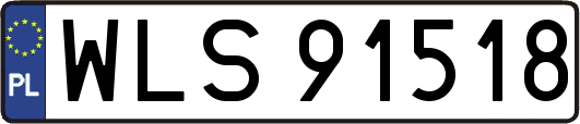 WLS91518
