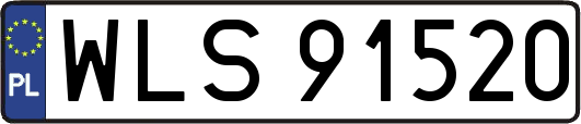 WLS91520