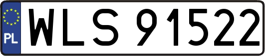 WLS91522