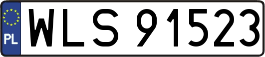 WLS91523