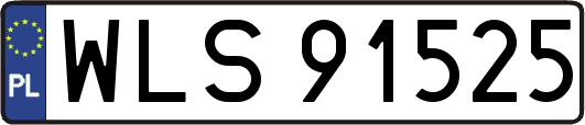 WLS91525