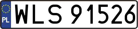 WLS91526