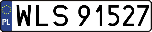 WLS91527