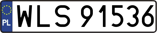 WLS91536