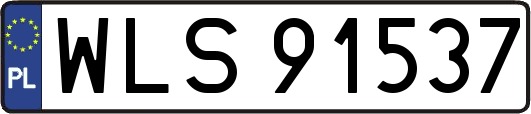 WLS91537