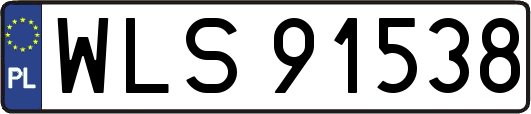 WLS91538