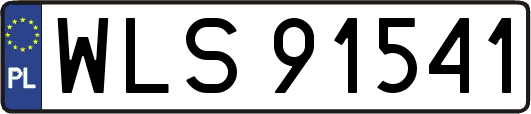 WLS91541