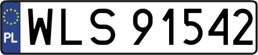 WLS91542