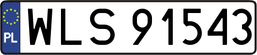 WLS91543