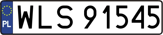 WLS91545