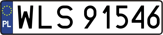 WLS91546