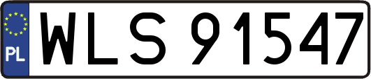 WLS91547