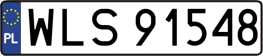 WLS91548