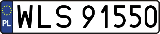 WLS91550