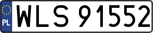 WLS91552