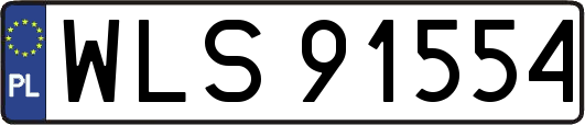 WLS91554